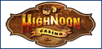 Meilleurs casinos en ligne France - High Noon Casino