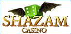 Meilleurs casinos en ligne France - Shazam casino