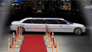 Limousine High roller-casinos high roller