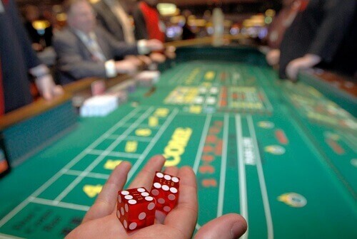 Les meilleurs casinos de Craps en ligne Les meilleurs casinos de Craps en ligne
