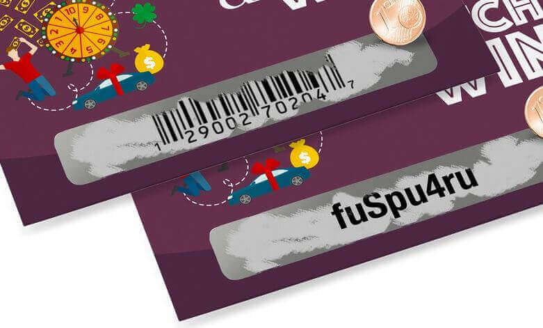 pièces de cartes à gratter en ligne pièces de cartes à gratter en ligne