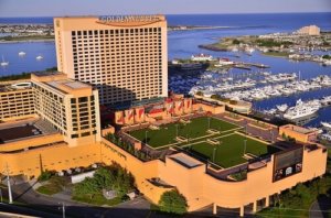 Golden Nugget Casino Dans le New Jersey