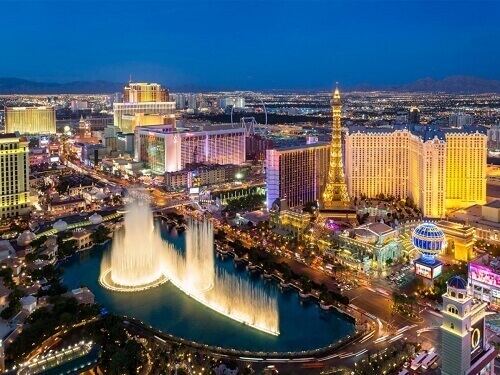 Casinos de Las vegas Casinos de Las vegas