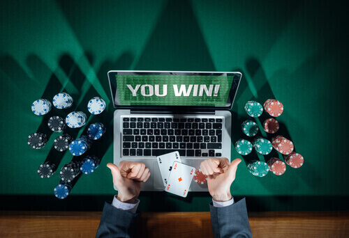 Casino en ligne win-casinos à gros rouleaux