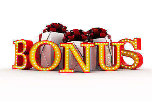Bonus de casino Amérique