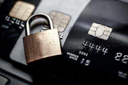 Image de casino sécurité des cartes de crédit bancaires France