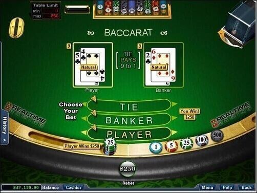les meilleurs casinos de baccara en ligne les meilleurs casinos de baccara en ligne