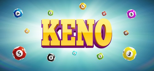 Image de Keno en Ligne