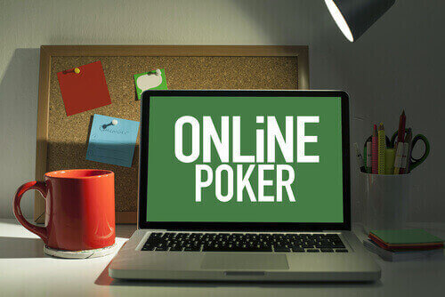 Poker en ligne États-Unis