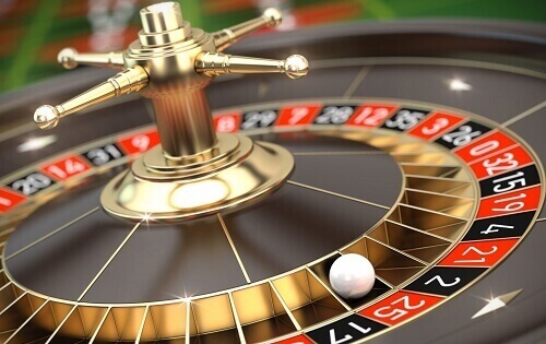 roulette en ligne