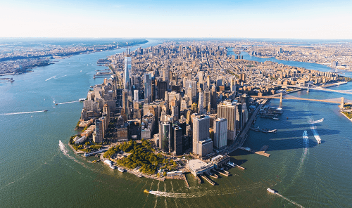Meilleur Guide de Jeu de New York Meilleur Guide de Jeu de New York