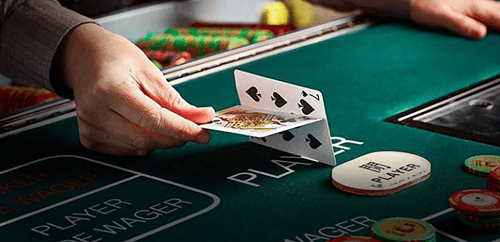 conseils pour le jeu de baccarat conseils pour le jeu de baccarat
