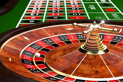 meilleur jeu de paiement roulette