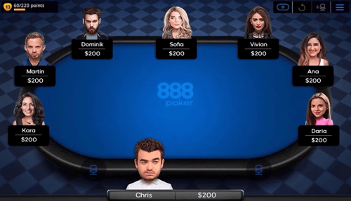 Comment Jouez-Vous Au Poker Virtuellement Avec Des Amis Comment Jouez-Vous Au Poker Virtuellement Avec Des Amis