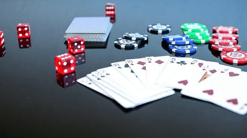 Jeu de Poker Badugi Jeu de Poker Badugi
