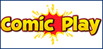 Comic Play Casino en Ligne