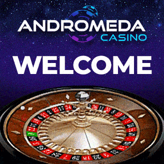 Andromeda Casino