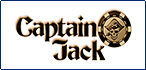 Best online casinos France - Captain Jack Casino